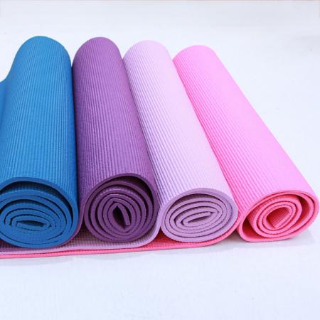 wholesale pvc yoga mat