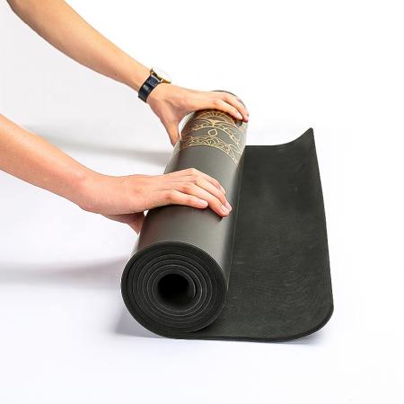 yoga mats wholesale