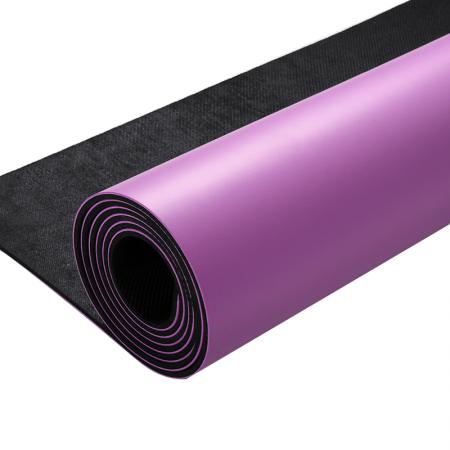 PU yoga mats