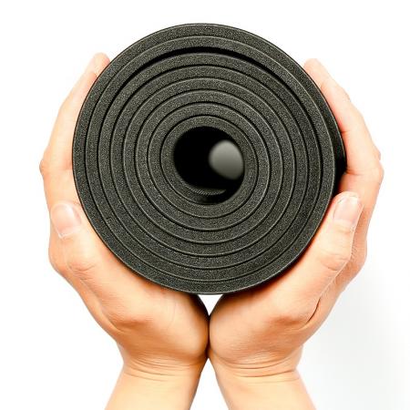 yoga mats factory