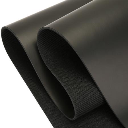 natural rubber yoga mats