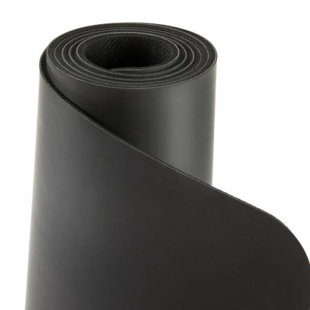 natural rubber yoga mats