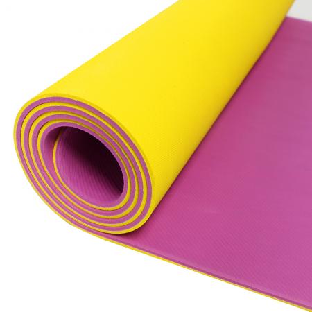 yoga mats wholesale