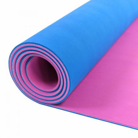 yoga mats wholesale