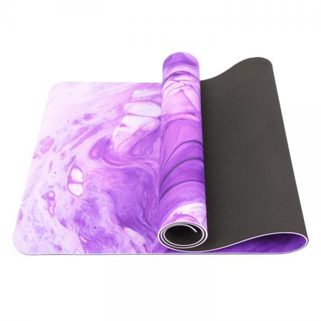 yoga mats manufacturer