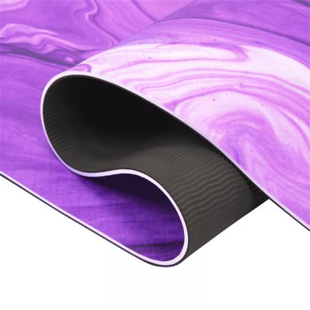 yoga mats manufacturer