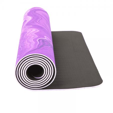 yoga mats manufacturer