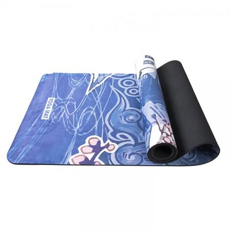 yoga mats manufacturer