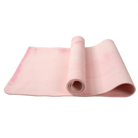 yoga mats manufacturer