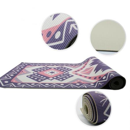 yoga mat wholesale