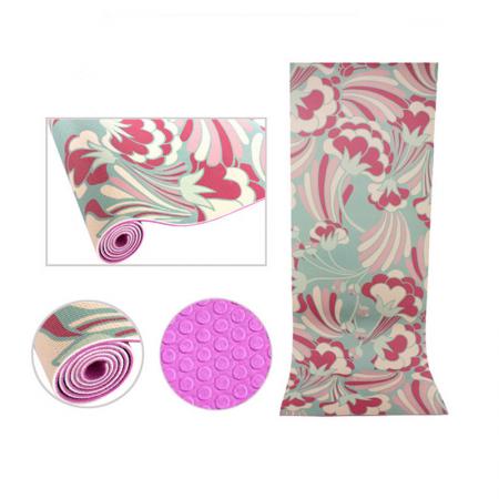 yoga mat wholesale