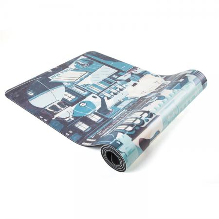 yoga mat wholesaler