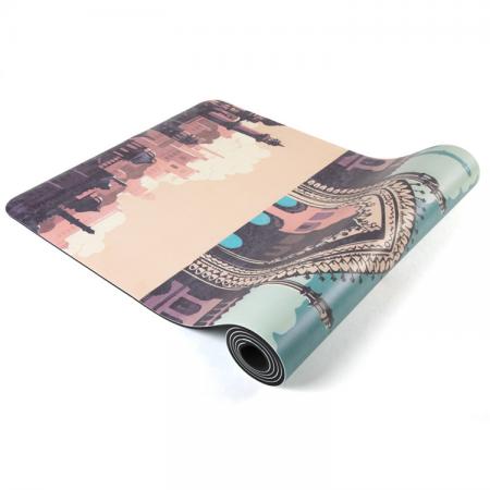 yoga mat wholesaler