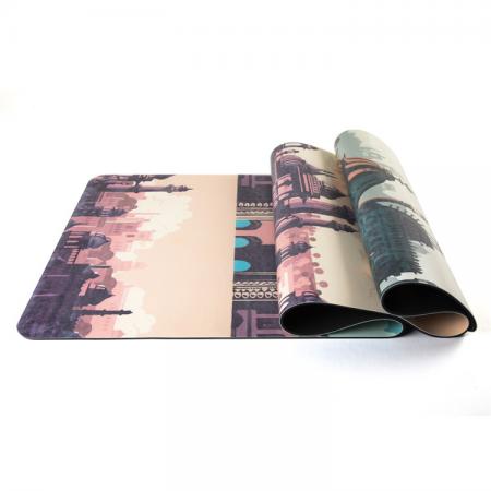 yoga mat wholesaler