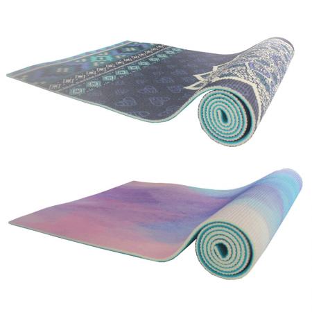 yoga mat wholesale