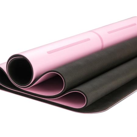 yoga mats manufacturer