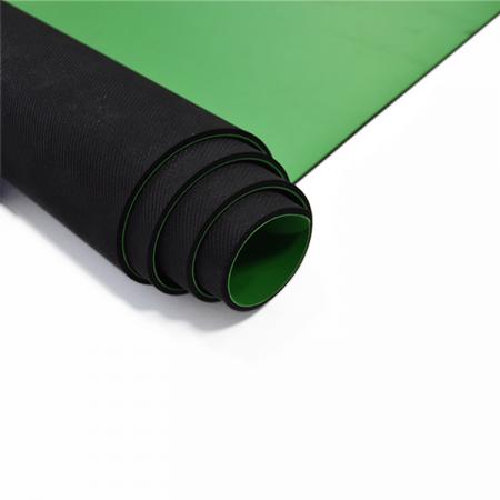 yoga mat manufacturer