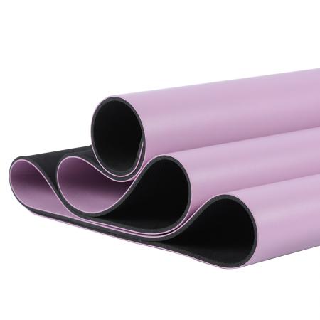 PU yoga mats