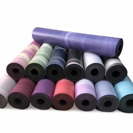 yoga mats wholesale