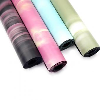 wholesale yoga mats