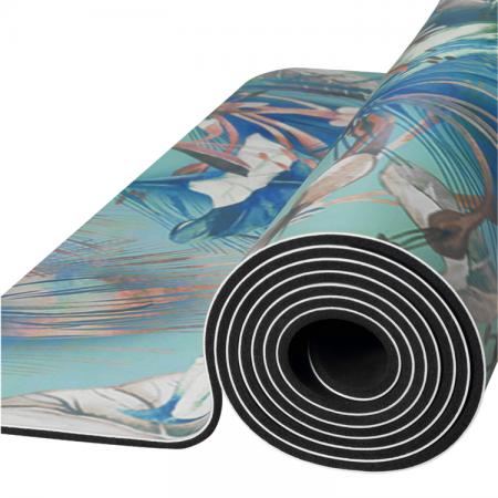 yoga mat wholesaler