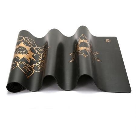 yoga mat manufacturer