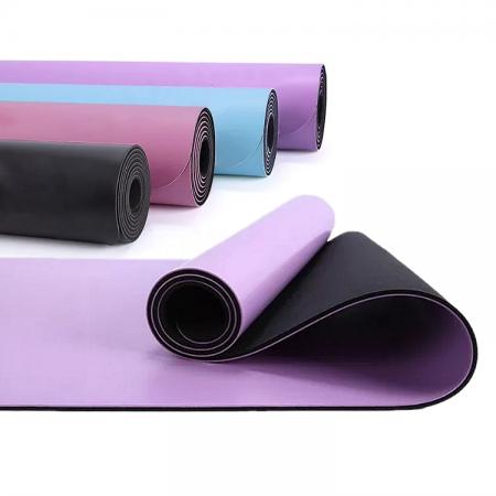 yoga mats wholesale