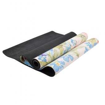 eco-friendly yoga mats