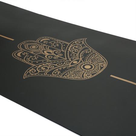 yoga mat supplier