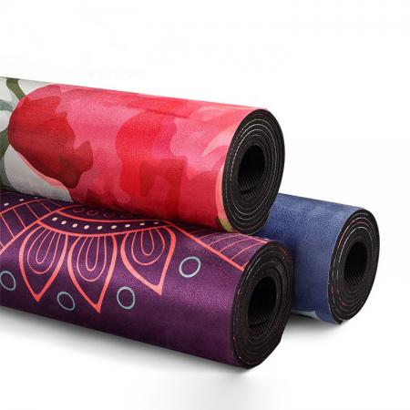 fitness yoga mats