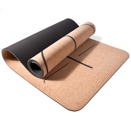 anti slip yoga mat