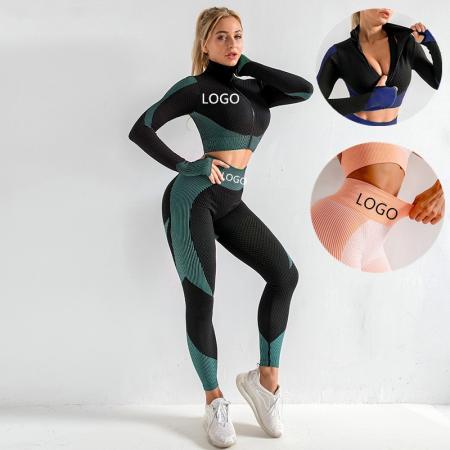 Yoga Fitness Set Factory