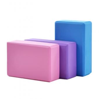 yoga blocks wholesale