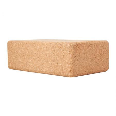 cork yoga bricks