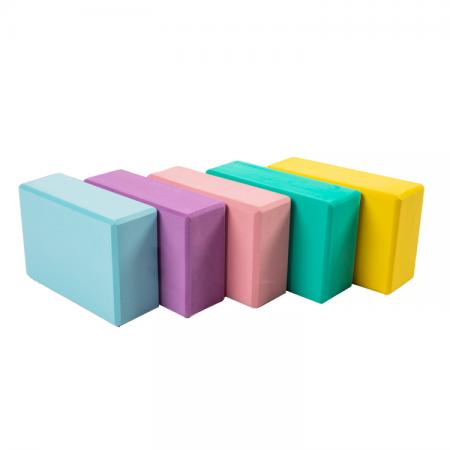 yoga blocks wholesale