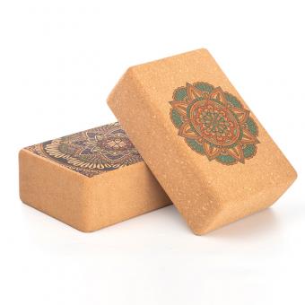 yoga blocks wholesale