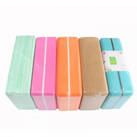 yoga blocks wholesale