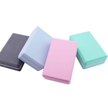 EVA yoga blocks wholesale