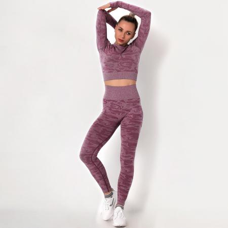 Yoga Fitness Set Private label