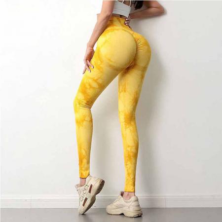 custom fitness yoga leggings