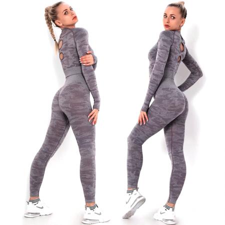 Yoga Fitness Set Private label