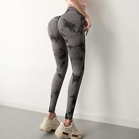 fitness yoga leggings OEM