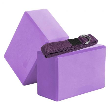 EVA yoga blocks wholesale