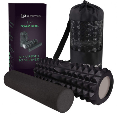 EVA yoga roller