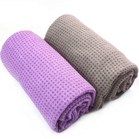 yoga towel wholesale