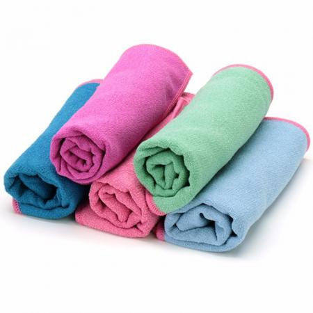 yoga towel wholesale