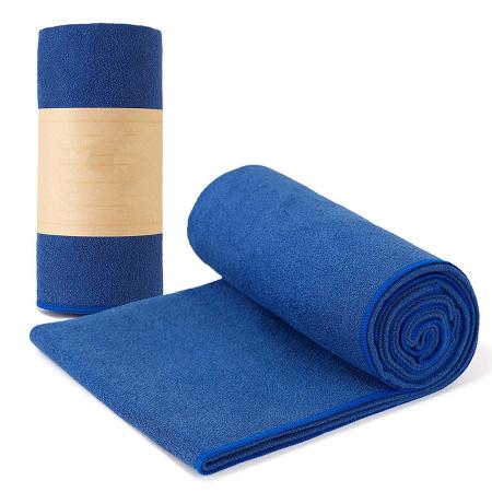 yoga towel wholesale