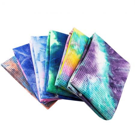 yoga towel wholesale