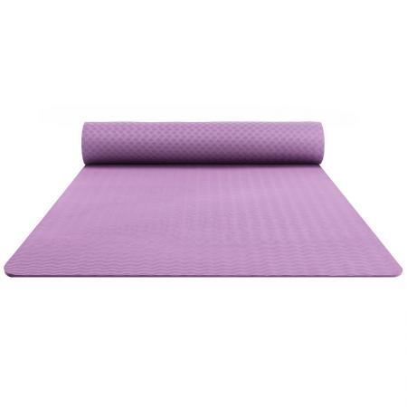 TPE yoga mats