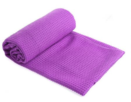 yoga towel wholesale